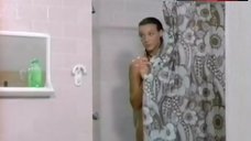 6. Carola Stagnaro Nude and Wet – Una Spina Nel Cuore