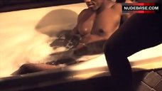 1. Patrice Fisher Sex in Bathtub – Zane'S Sex Chronicles
