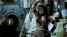 5. Alexandra Tydings Erotic Scene – Xena: Warrior Princess