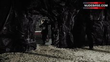 9. Gisele Lindley Fake Sex – Forbidden Zone