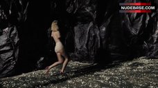1. Gisele Lindley Nude Tits – Forbidden Zone