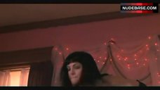 1. Liv Tyler BDSM Scene – One Night At Mccool'S