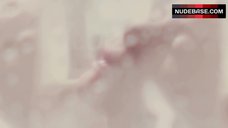 10. Liv Tyler Shower Scene – The Ledge