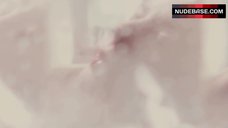 9. Liv Tyler Shower Scene – The Ledge