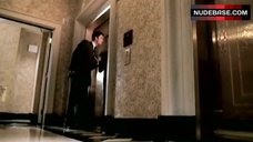 4. Tishara Cousino Sex in Elevator – Las Vegas