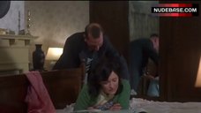 1. Rachel Davies Ass Scene – A Private Function