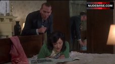 3. Rachel Davies Ass Scene – A Private Function