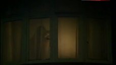 3. Rachel Davies Boobs Scene – Hammer House Of Horror