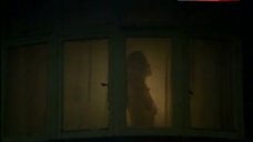 4. Rachel Davies Boobs Scene – Hammer House Of Horror
