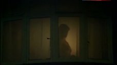 5. Rachel Davies Boobs Scene – Hammer House Of Horror