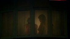 8. Rachel Davies Boobs Scene – Hammer House Of Horror