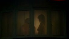 Rachel Davies Boobs Scene – Hammer House Of Horror
