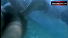 1. Maria Welton Real Oral Sex in Underwater – Fantasm