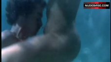 2. Maria Welton Real Oral Sex in Underwater – Fantasm