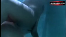 3. Maria Welton Real Oral Sex in Underwater – Fantasm
