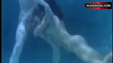 6. Maria Welton Real Oral Sex in Underwater – Fantasm