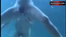 8. Maria Welton Real Oral Sex in Underwater – Fantasm