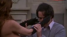 8. Roxanne Brewer Large Nude Boobs – Hooper