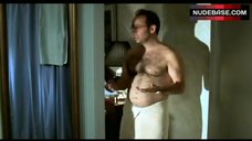 9. Kyra Sedgwick Thong Scene – Loverboy