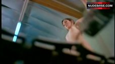 1. Michael Barton Nude Trampolining – Fantasm Comes Again