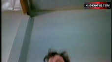 4. Michael Barton Nude Trampolining – Fantasm Comes Again