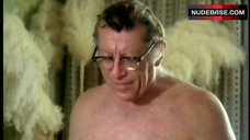 1. Nancy Mann Lesbian Sex Scene – Fantasm Comes Again