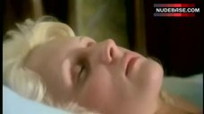 6. Nancy Mann Lesbian Sex Scene – Fantasm Comes Again