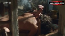 3. Caterina Murino Sex Scene – Odysseus