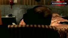 4. Antonella Rios Bare All – Los Debutantes