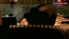 5. Antonella Rios Bare All – Los Debutantes