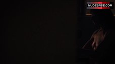 1. Kate Dickie Boobs Scene – Outcast