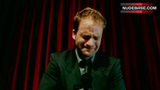 1. Lee Blakemore Naked on Roadside – Blood