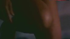 1. Joan Severance Naked Tits and Pussy – Lake Consequence
