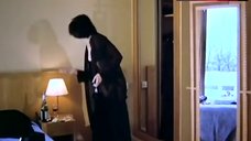 8. Joan Severance Lingerie Scene – The Last Seduction Ii