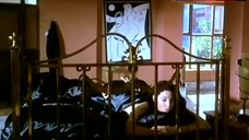 1. Joan Severance Side Boob – The Last Seduction Ii