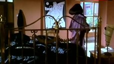 10. Joan Severance Side Boob – The Last Seduction Ii