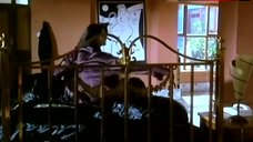 7. Joan Severance Side Boob – The Last Seduction Ii