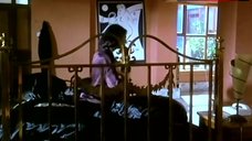 9. Joan Severance Side Boob – The Last Seduction Ii