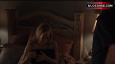 10. Hot Chloe Sevigny in Nightie – Big Love