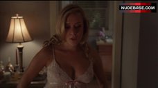 Hot Chloe Sevigny in Nightie – Big Love