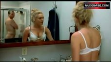 2. Chloe Sevigny in White Underwear – Big Love