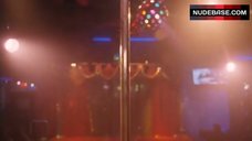 9. Chloe Sevigny Pole Dance – Barry Munday