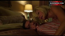 7. Jane Seymour Explicit Scene – Sandy Wexler