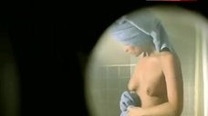 2. Tresa Gibson Topless in Shower – The Incredible Mrs. Ritchie