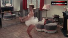 2. Sheila Steafel Topless Ballet Dancer – Tropic Of Cancer