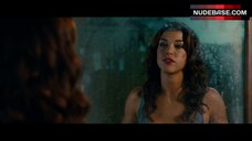 10. Adrianne Palicki Lingerie Scene – G.I. Joe: Retaliation