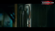 7. Adrianne Palicki Lingerie Scene – G.I. Joe: Retaliation