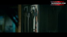 8. Adrianne Palicki Lingerie Scene – G.I. Joe: Retaliation