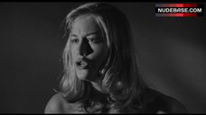 8. Cybill Shepherd Nude Breasts and Butt – The Last Picture Show