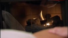 6. Kendra Wilkinson Topless on Massage Table – The Girls Next Door